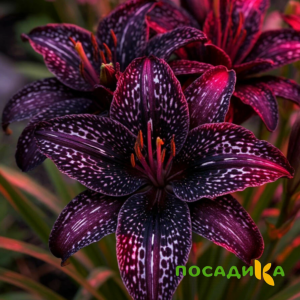 Лилейник Вояж купить по цене от 699р. в интернет-магазине «Посадика» с доставкой почтой в в Дзержинскийе и по всей России – [изображение №1].