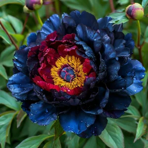 Пион Забытый Эдем купить по цене от 650р. в интернет-магазине «Посадика» с доставкой почтой в в Дзержинскийе и по всей России – [изображение №1].