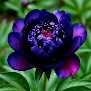 Пион Лунар Роуз купить по цене от 720р. в интернет-магазине «Посадика» с доставкой почтой в в Дзержинскийе и по всей России – [изображение №1].