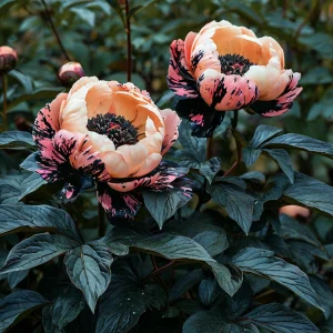 Пион Санни Банни купить по цене от 620р. в интернет-магазине «Посадика» с доставкой почтой в в Дзержинскийе и по всей России – [изображение №1].