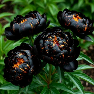 Пион Скай Дансер купить по цене от 419р. в интернет-магазине «Посадика» с доставкой почтой в в Дзержинскийе и по всей России – [изображение №1].