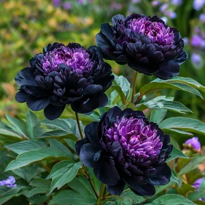 Пион Свэнс Даун купить по цене от 610р. в интернет-магазине «Посадика» с доставкой почтой в в Дзержинскийе и по всей России – [изображение №1].